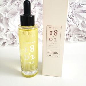 Beekman 1802 "Super Size"  Goat Milk Facial Oil.   2.26 fl oz